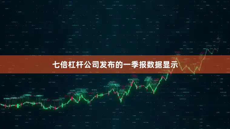 七倍杠杆公司发布的一季报数据显示